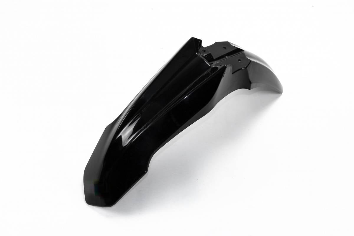PARAFANGO ANTERIORE COMPATIBILE CON HONDA CRF 400R 2013-2016 nero