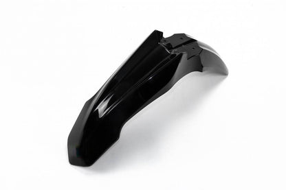 PARAFANGO ANTERIORE COMPATIBILE CON HONDA CRF 400R 2013-2016 nero