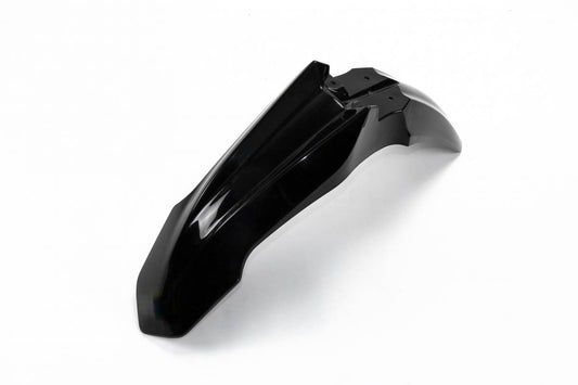 PARAFANGO ANTERIORE COMPATIBILE CON HONDA CRF 400R 2013-2016 nero