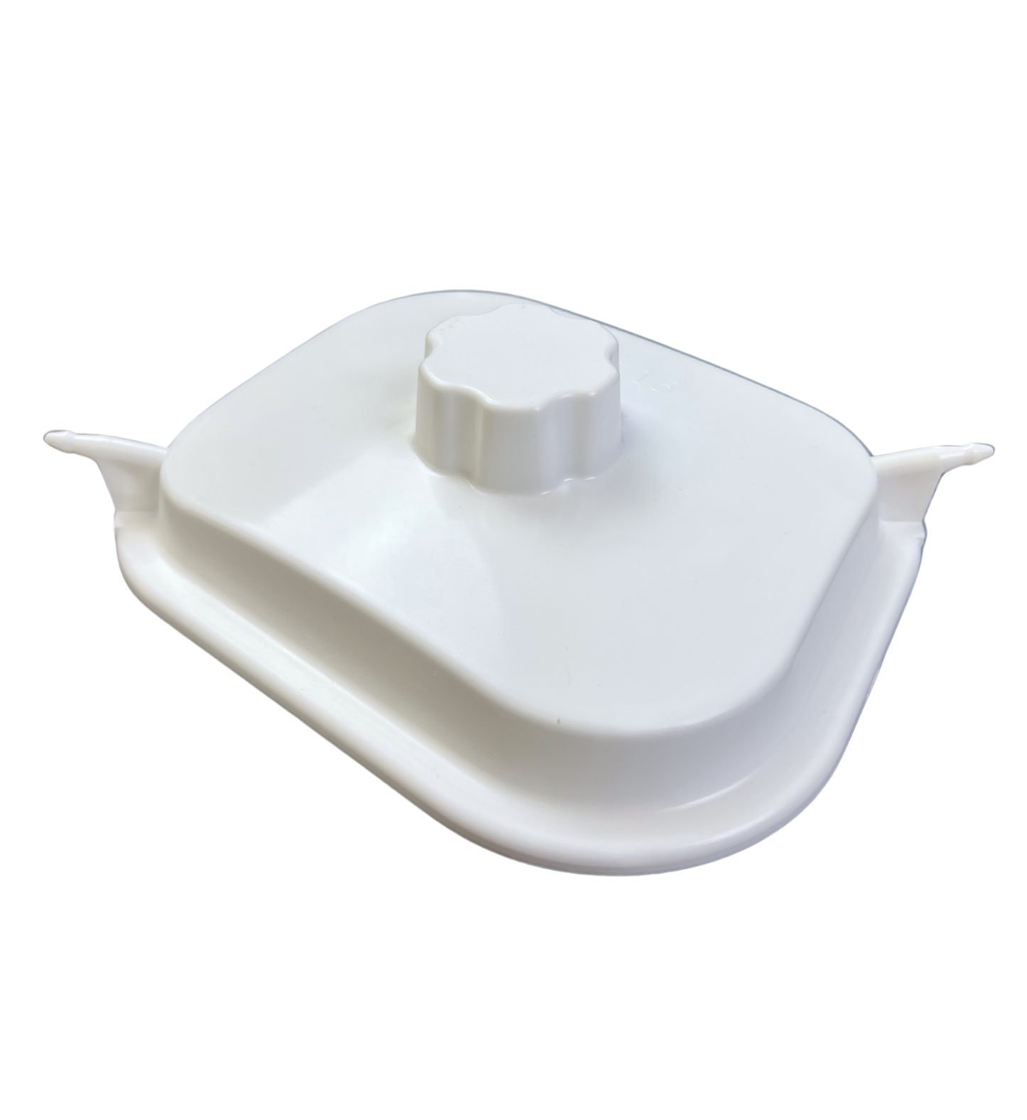 COPERCHIO CASSA FILTRO PER HUSQVARNA TC 85 2018/2026