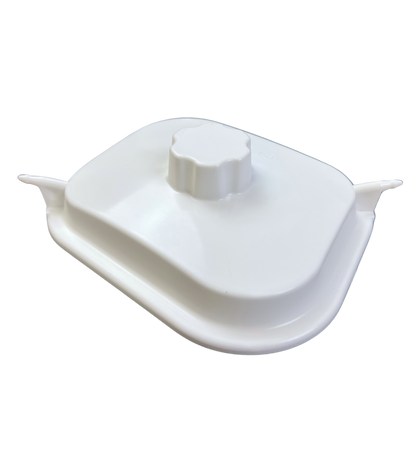 COPERCHIO CASSA FILTRO PER HUSQVARNA TC 85 2018/2026