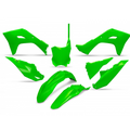 verde fluo