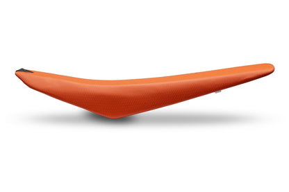 SELLA COMPLETA UFO KTM 150 EXC (24-25) ARANCIONE
