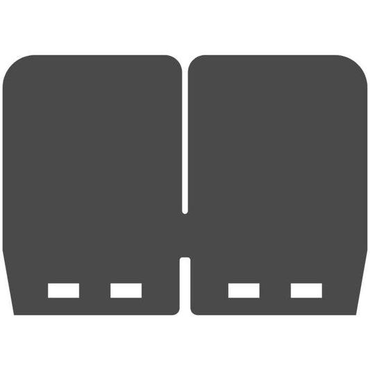 Pacco lamellare Yamaha YZ 250 97-24-V-Force 4 X solo lamelle