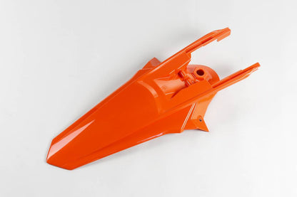 PARAFANGO POSTERIORE COMPATIBILE CON KTM SX 85 2018-2024 arancio