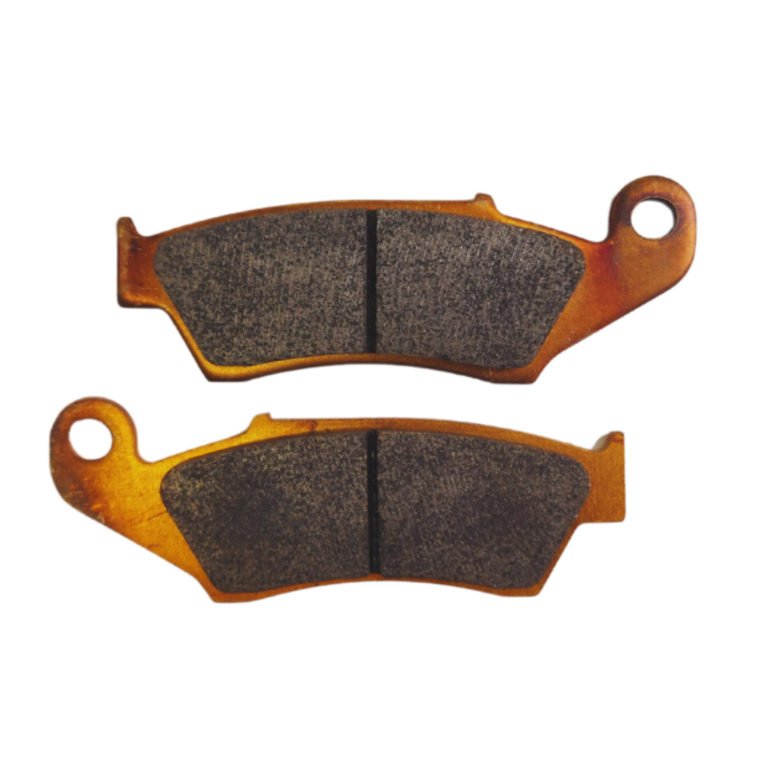 PASTIGLIE FRENO SINTERIZZATE RACING ANTERIORI KOVE 450 RALLY 2023/2026