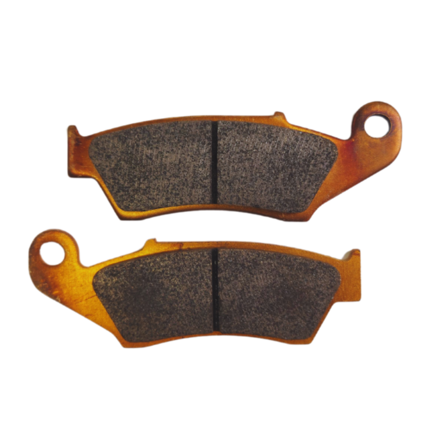 PASTIGLIE FRENO SINTERIZZATE RACING ANTERIORI KOVE 450 RALLY 2023/2026