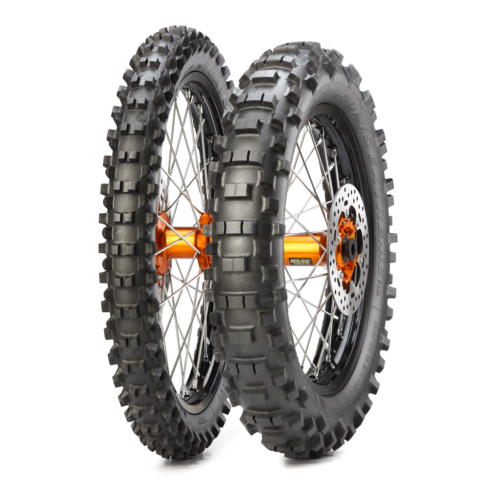 PNEUMATICO METZELER SPORTEC STREET 2 90/80 14 M/C 49S TL REINF