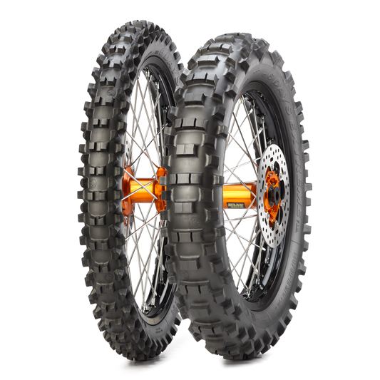 PNEUMATICO METZELER SPORTEC STREET 2 80/80 14 M/C 43S TL REINF