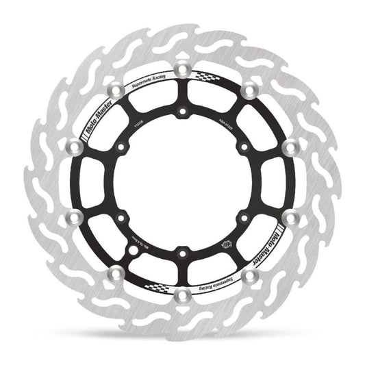 DISCO FRENO MOTO MASTER FLAME RACING GASGAS 350 EC-F (21-26) 320MM