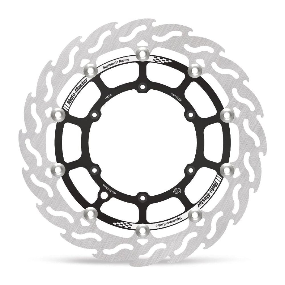 DISCO FRENO MOTO MASTER FLAME RACING HUSQVARNA 150 TE (20-25) 320MM