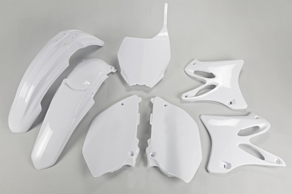 KIT-PLASTICHE-COMPATIBILE-CON-YAMAHA-YZ-125-2006-2014-USA-BIANCO-046