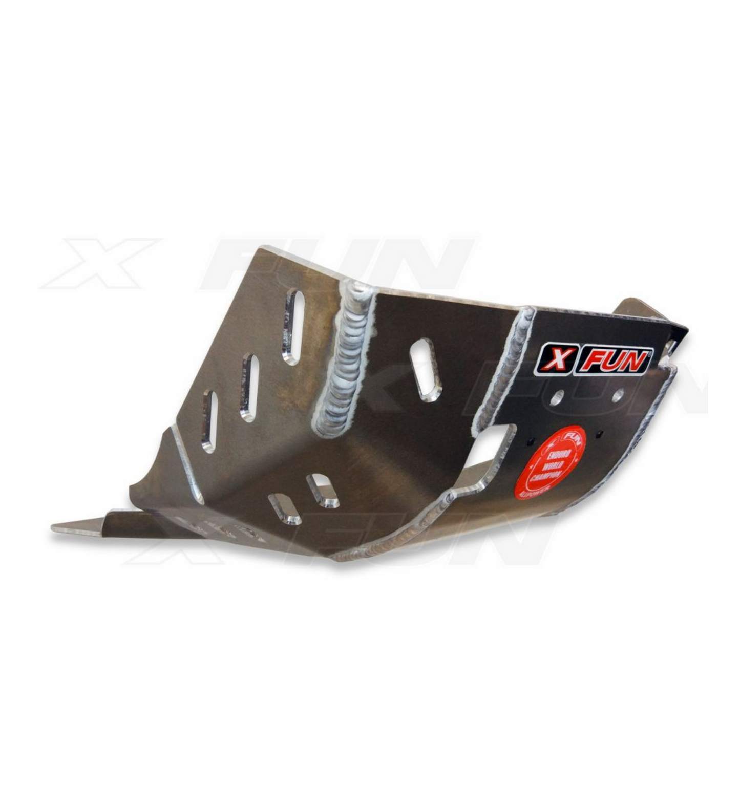 PARAMOTORE IN ALLUMINIO GAS GAS EC 300 2018/2020