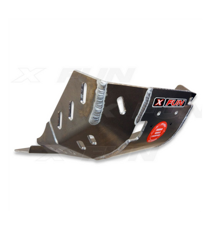 PARAMOTORE IN ALLUMINIO GAS GAS EC 300 2018/2020