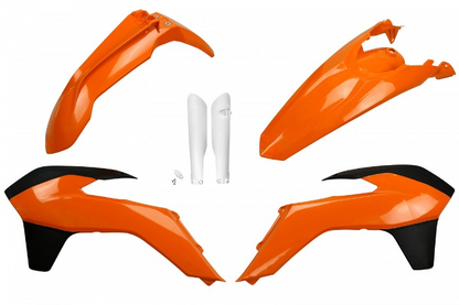 FULL-KIT-PLASTICHE-COMPATIBILE-CON-KTM-EXC-F-250-2014-2016-OEM 14-999