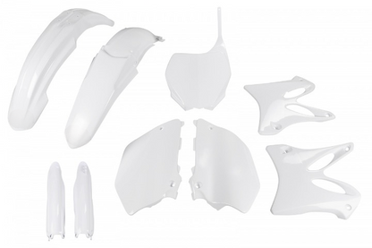 FULL-KIT-PLASTICHE-COMPATIBILE-CON-YAMAHA-YZ-250-2008-2014-no-USA-BIANCO-046