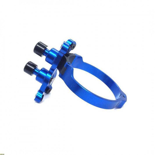 Launch control blu doppio Ktm SX-F 450 03-24