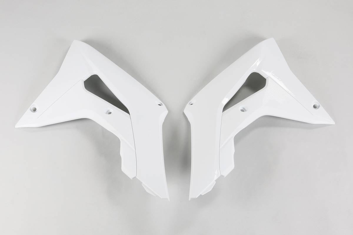 Convogliatori-Radiatore-per-Honda-CRF-250R-2018-2021-bianco-041