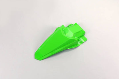 PARAFANGO POSTERIORE COMPATIBILE CON KAWASAKI KX 85 2014-2026 verde