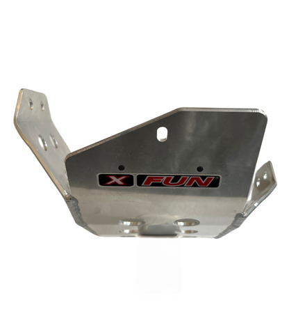 PARAMOTORE IN ALLUMINIO HUSABERG 450 FE 2013/2014