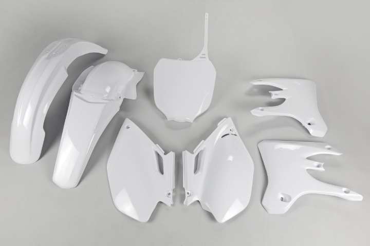 KIT-PLASTICHE-COMPATIBILE-CON-YAMAHA-YZF-450-2003-2005-BIANCO-046