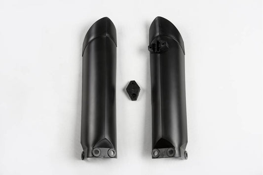 PARASTELI COMPATIBILE CON HUSQVARNA TC 85 2014-2017 NERO 001
