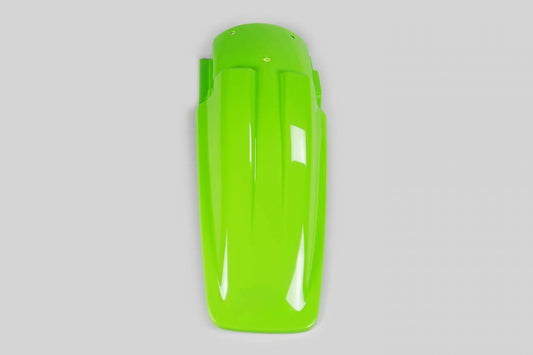PARAFANGO POSTERIORE COMPATIBILE CON KAWASAKI KX 250 1987-1987 verde