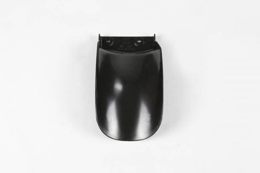 PARASPRUZZI MONO AMMORTIZZATORE COMPATIBILE CON KAWASAKI KX 250 2003-2008 NERO 001