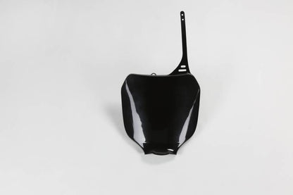 TABELLA PORTANUMERO ANTERIORE COMPATIBILE CON YAMAHA YZF 450 2003-2005 nero