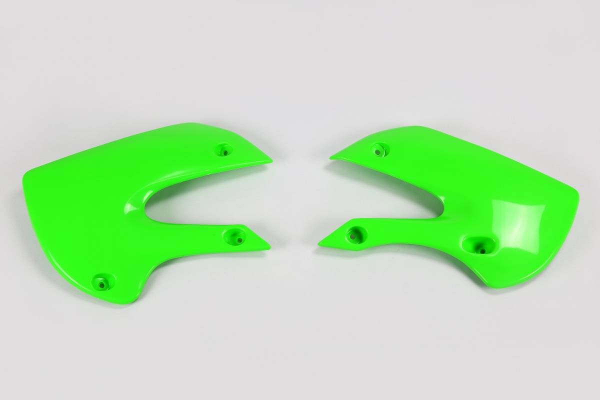 CONVOGLIATORI-RADIATORE-COMPATIBILE-CON-KAWASAKI-KLX-110-2001-2026-VERDE-026