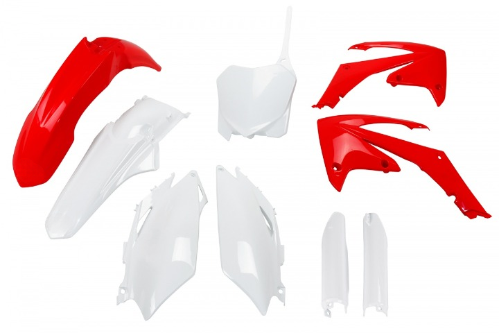 FULL-KIT-PLASTICHE-COMPATIBILE-CON-HONDA-CRF-450R-2011-2012-USA-OEM-999