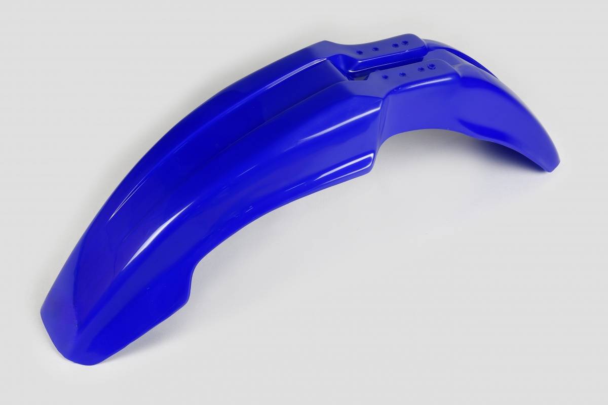 PARAFANGO ANTERIORE COMPATIBILE CON YAMAHA WRF 400 1998-1999 blu