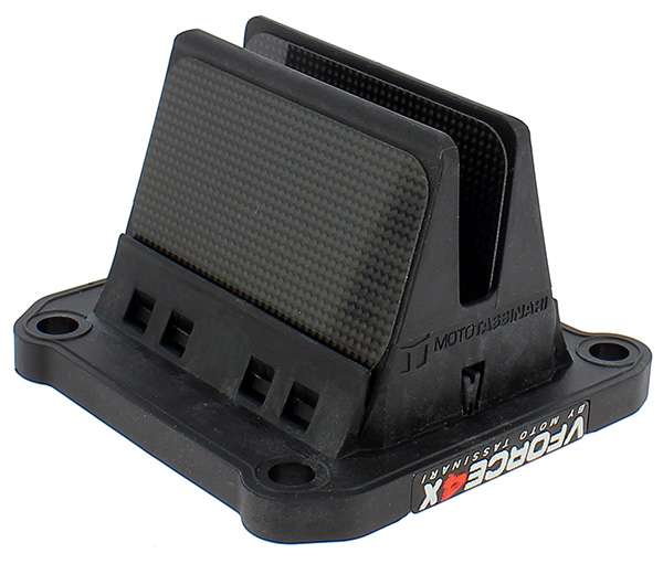 Pacco lamellare Gasgas 125 MC 24-V-Force 4 X