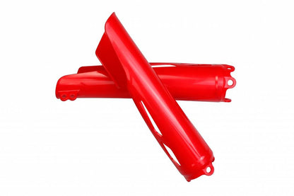 PARASTELI COMPATIBILE CON HONDA CRF 250R 2019-2026 ROSSO 070