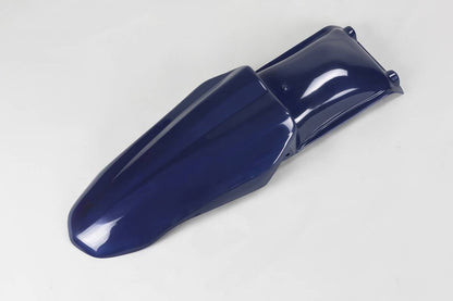 PARAFANGO POSTERIORE COMPATIBILE CON HUSQVARNA CR 125 2000-2003 blu
