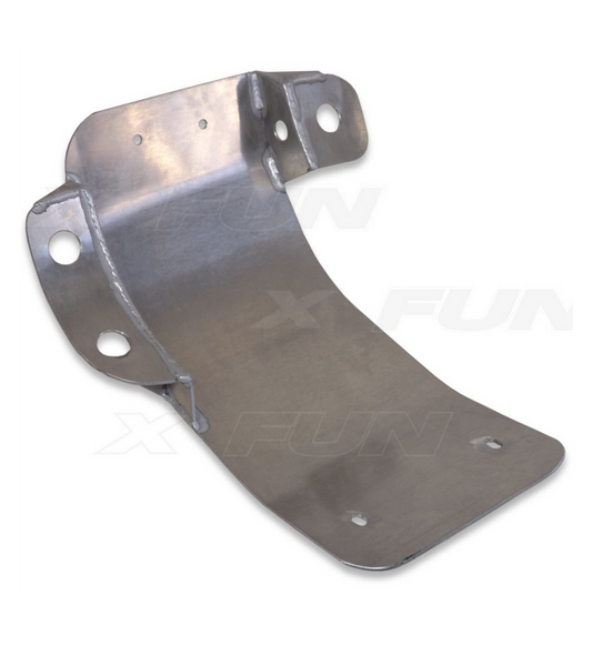 PARAMOTORE IN ALLUMINIO TM FES 530 2004/2007