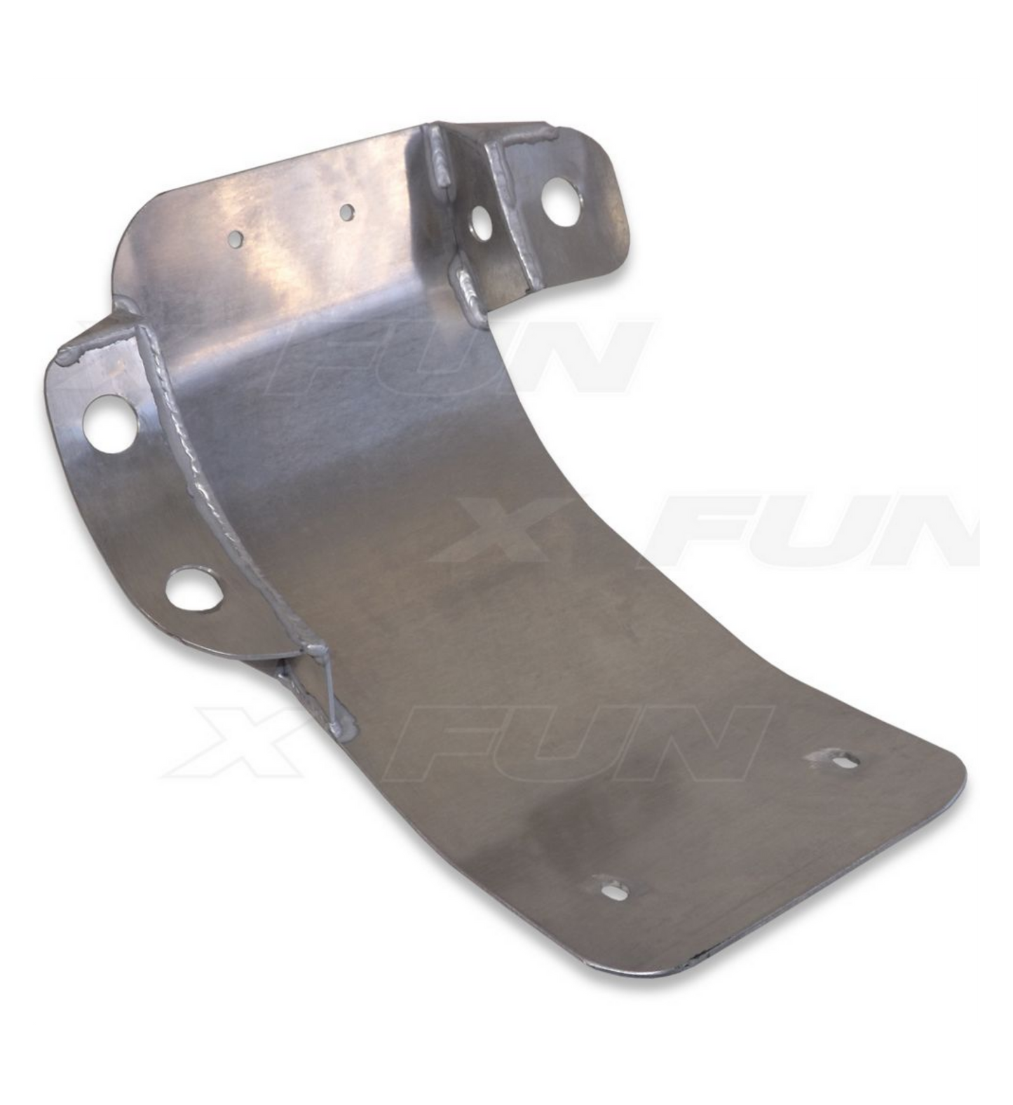 PARAMOTORE IN ALLUMINIO TM FES 450 2004/2007