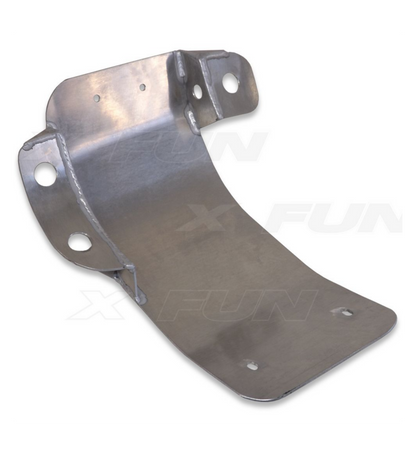 PARAMOTORE IN ALLUMINIO TM FES 450 2004/2007