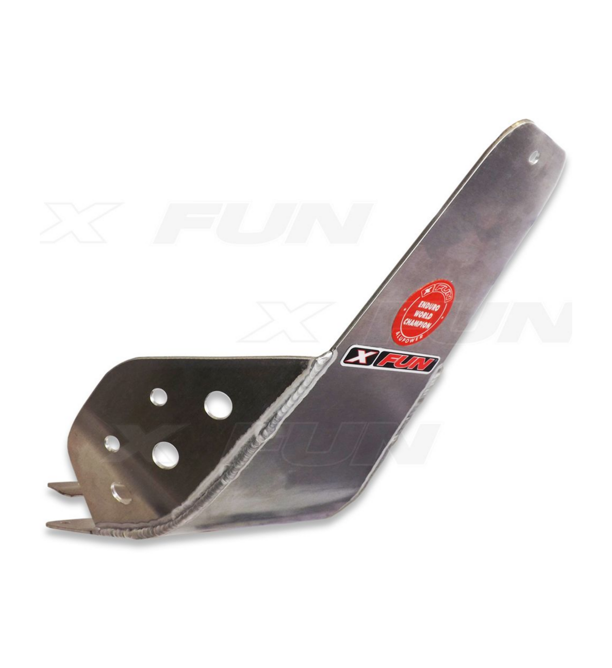 PARAMOTORE IN ALLUMINIO HUSABERG 570 FE 2008/2012