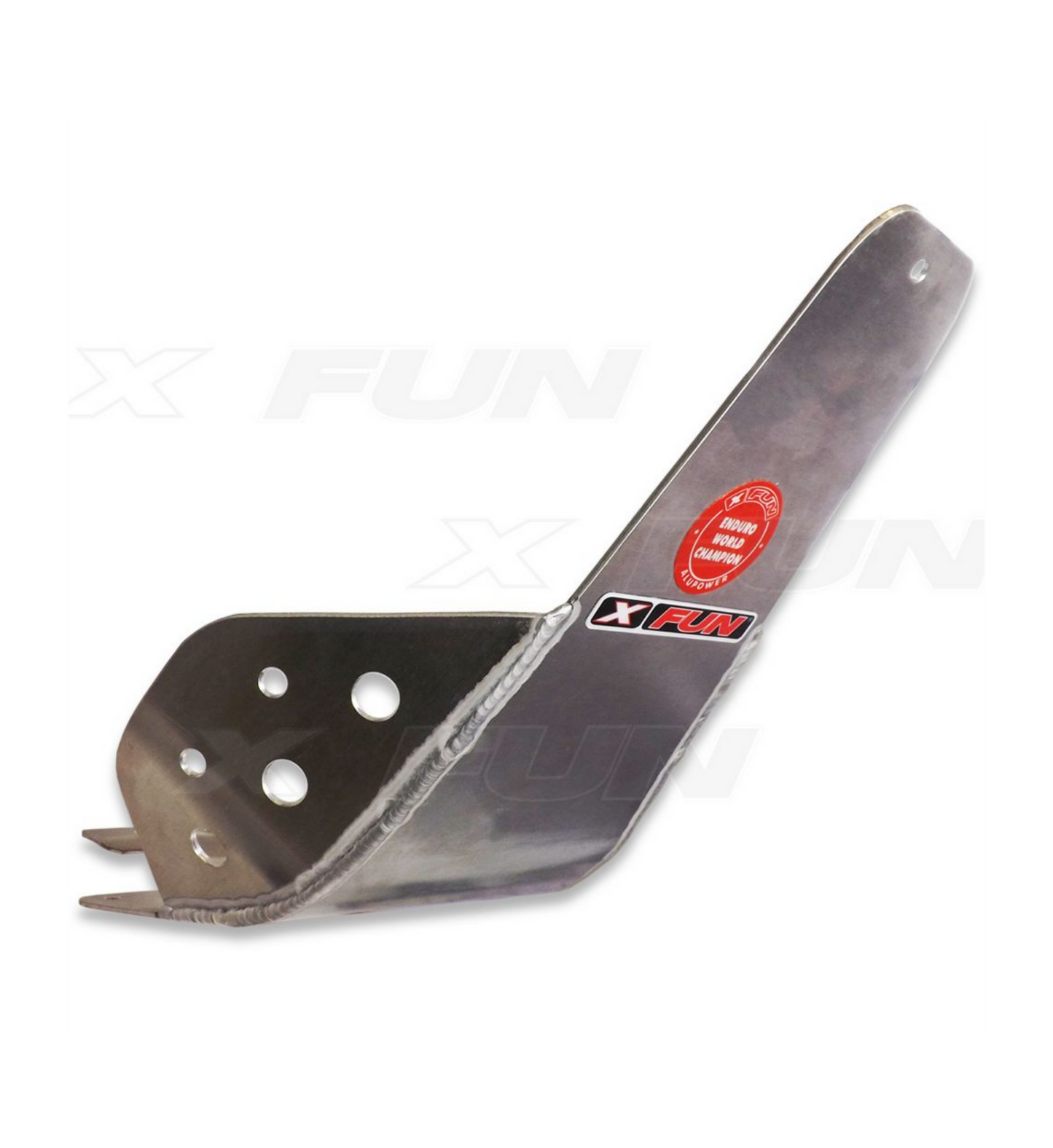 PARAMOTORE IN ALLUMINIO HUSABERG 570 FE 2008/2012