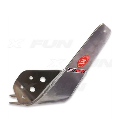 PARAMOTORE IN ALLUMINIO HUSABERG 570 FE 2008/2012