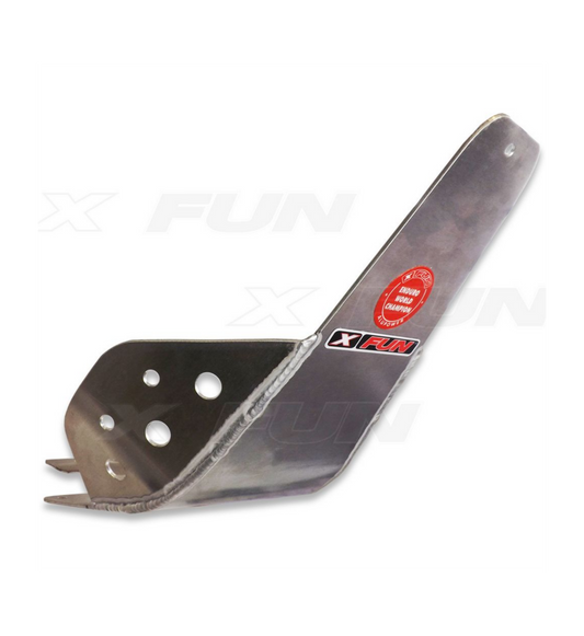 PARAMOTORE IN ALLUMINIO HUSABERG 570 FE 2008/2012